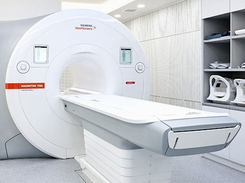 MRI 센터