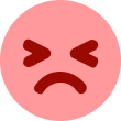 힘 빠짐 감각 변화