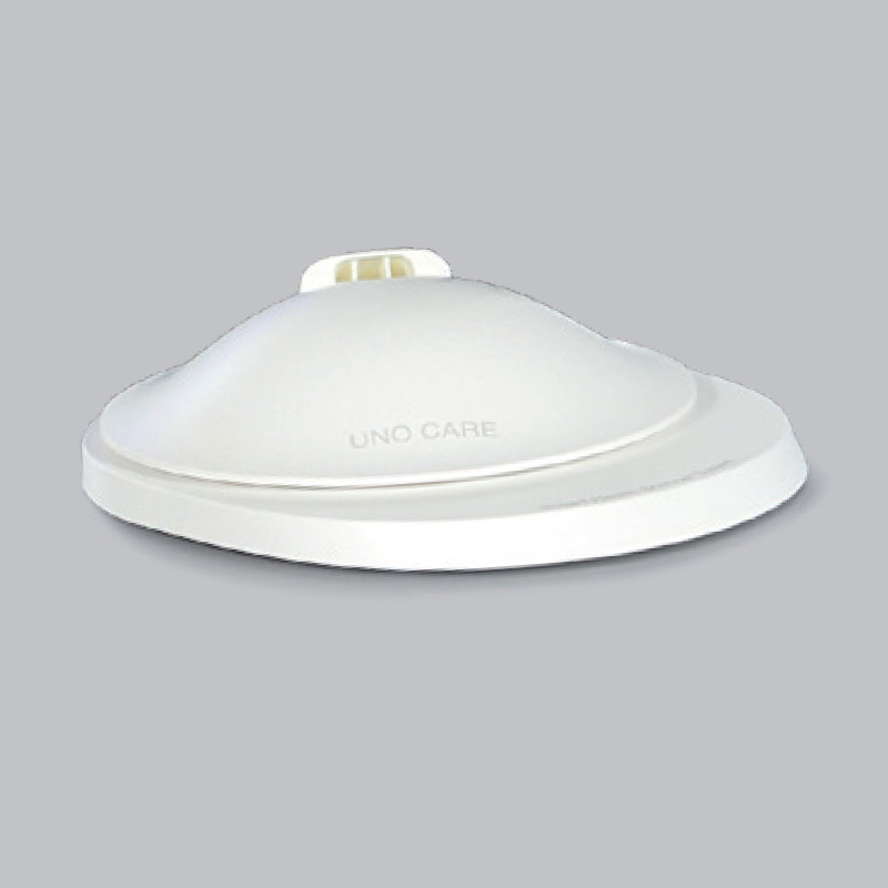 02 손가락을 센서에 올리고