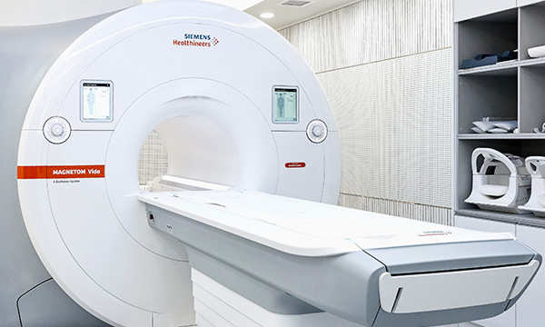 MRI 장비