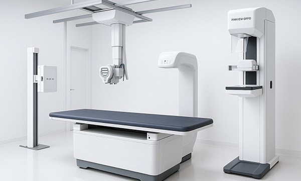 X-RAY 장비